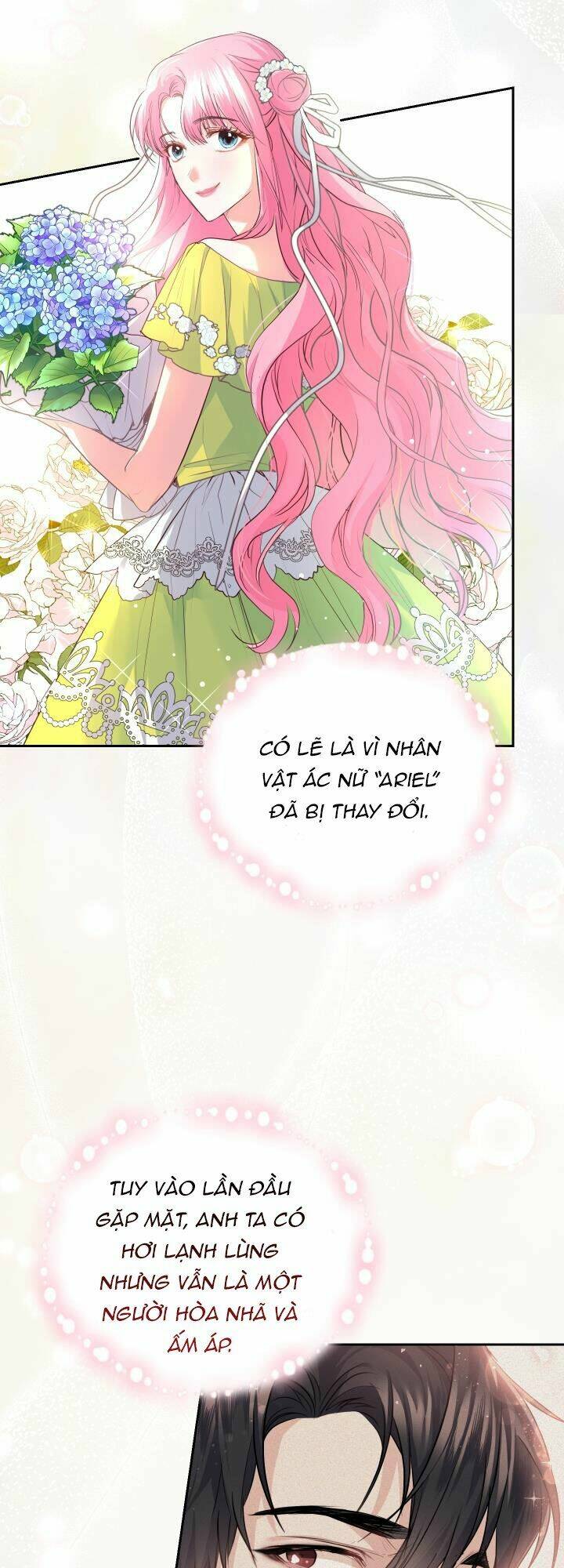 nhà điều chế nước hoa độc quyền của bạo chúa chapter 23 30