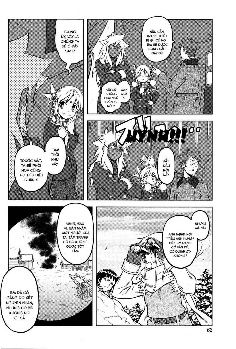 shiroi majo chapter 16 5