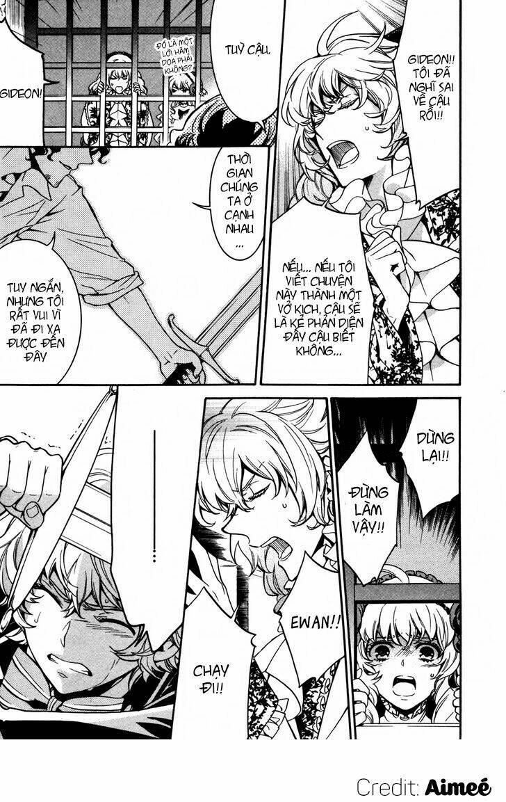 sennen meikyuu no nana ouji chapter 9 29