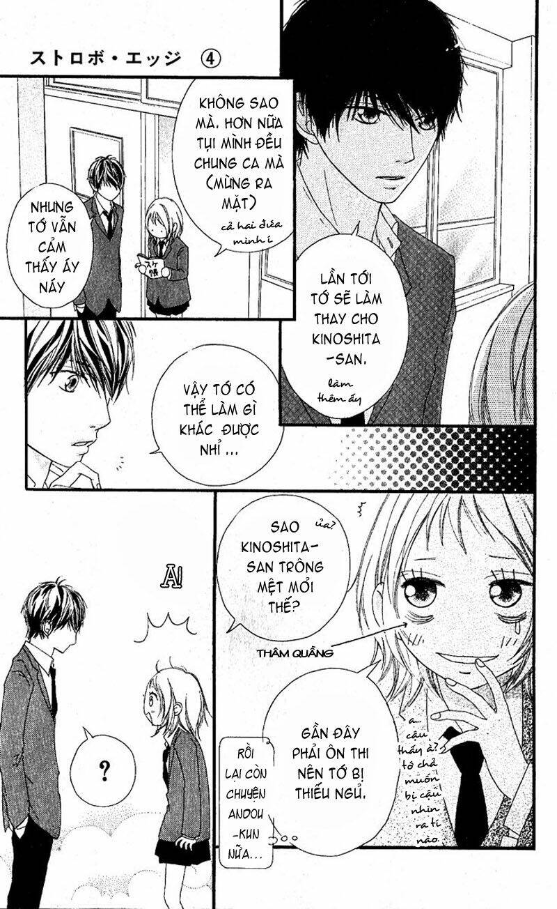 tình yêu học trò chapter 13 27