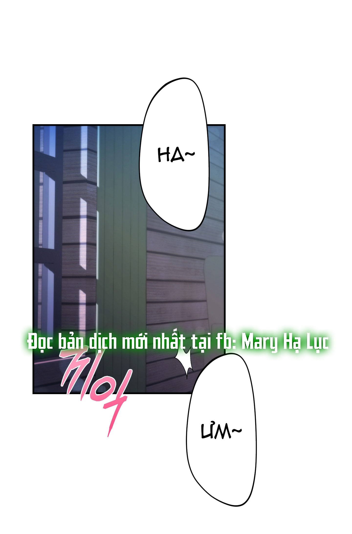 Nhà Tài Trợ Của Hắn chapter 15 - Trang 25