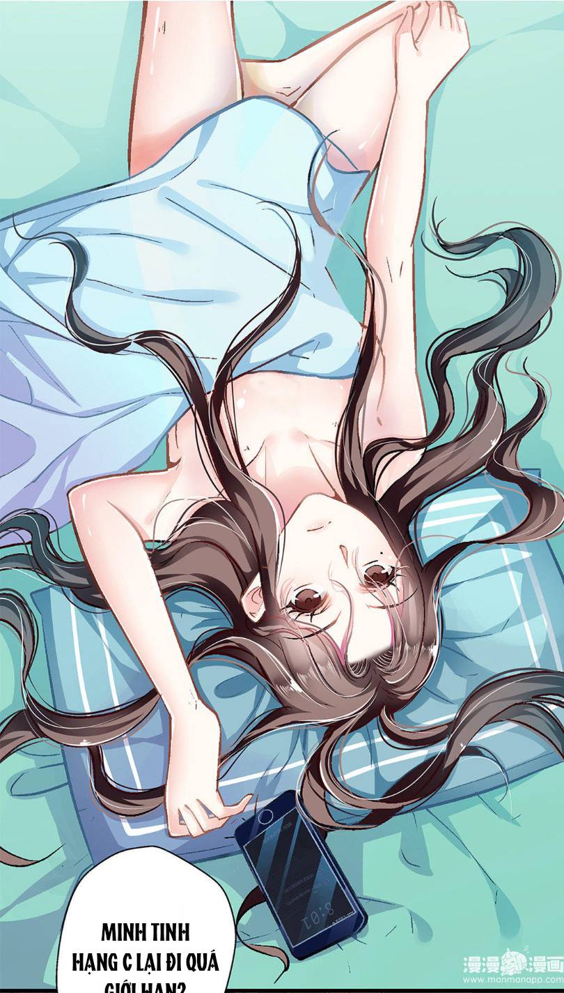 cưng chiều ái thê hư hỏng chapter 6 2