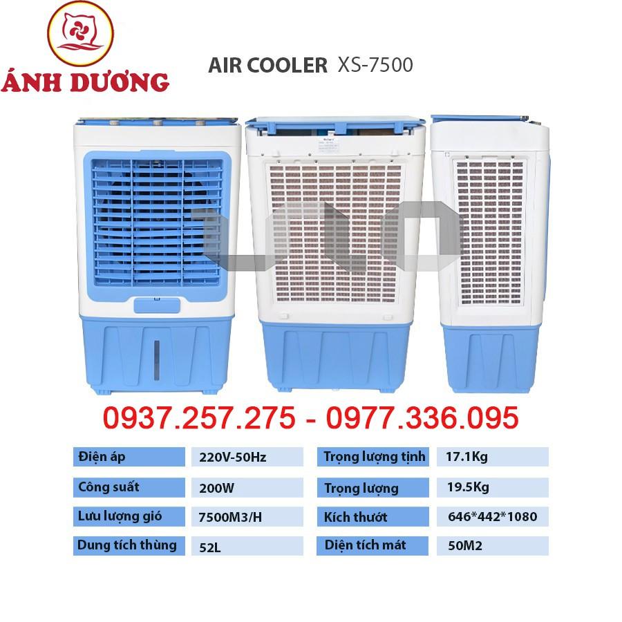 Quạt điều hòa 65L XS-7500