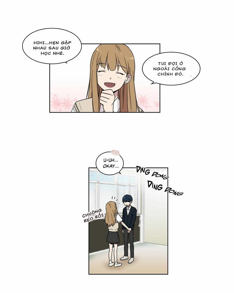 …”một sự thật khá khó chịu.” chapter 10 27