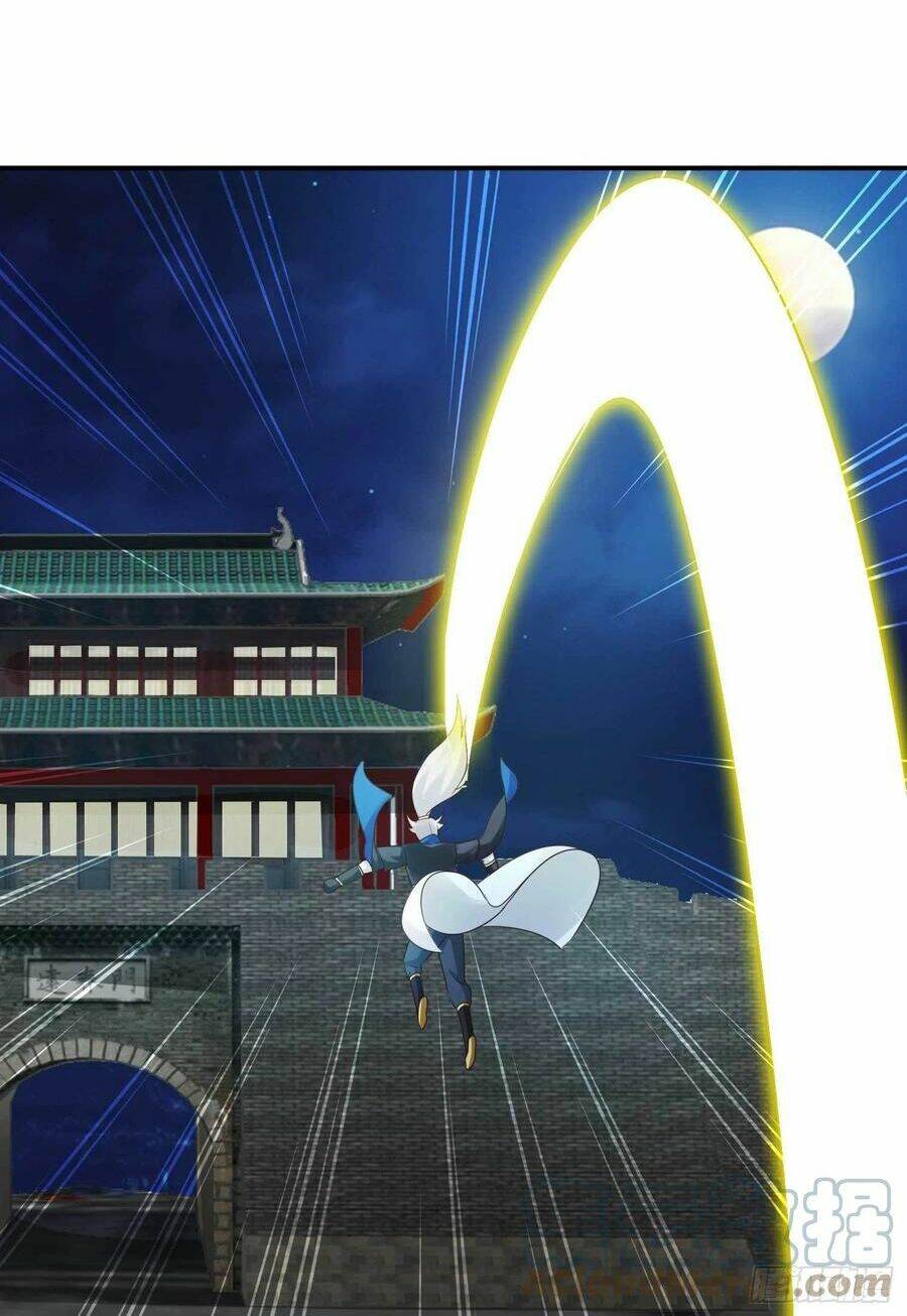 chư thiên ký chapter 319 12