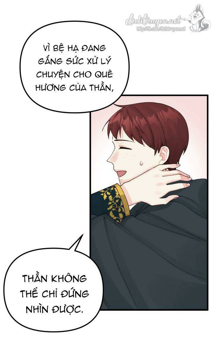 công chúa bãi rác chapter 41 26