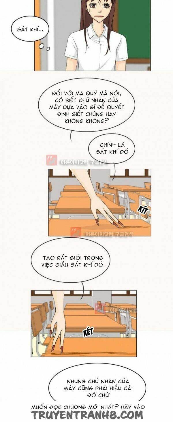 vợ ma chapter 65 16