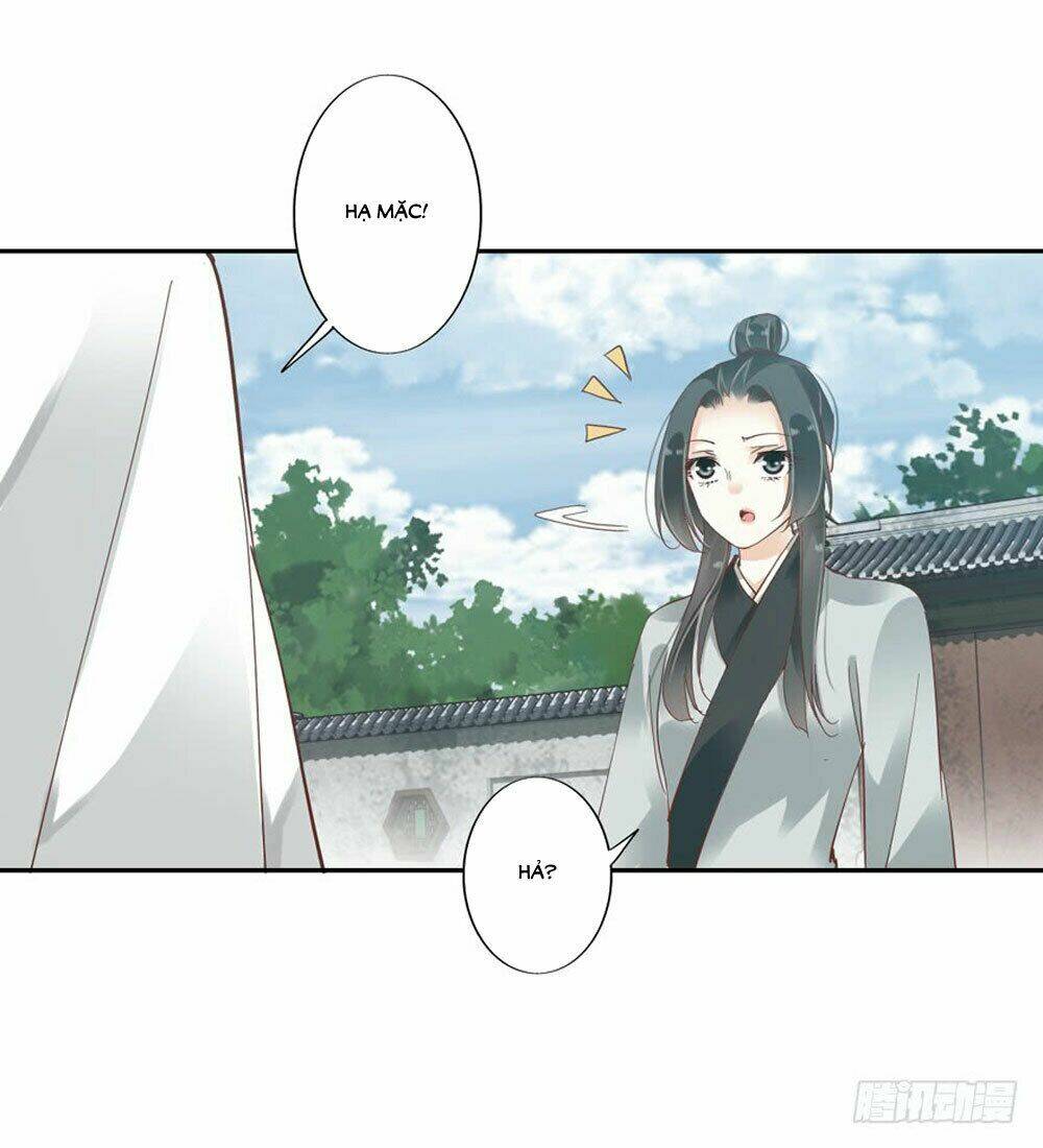 thiền tâm vấn đạo chapter 46 50