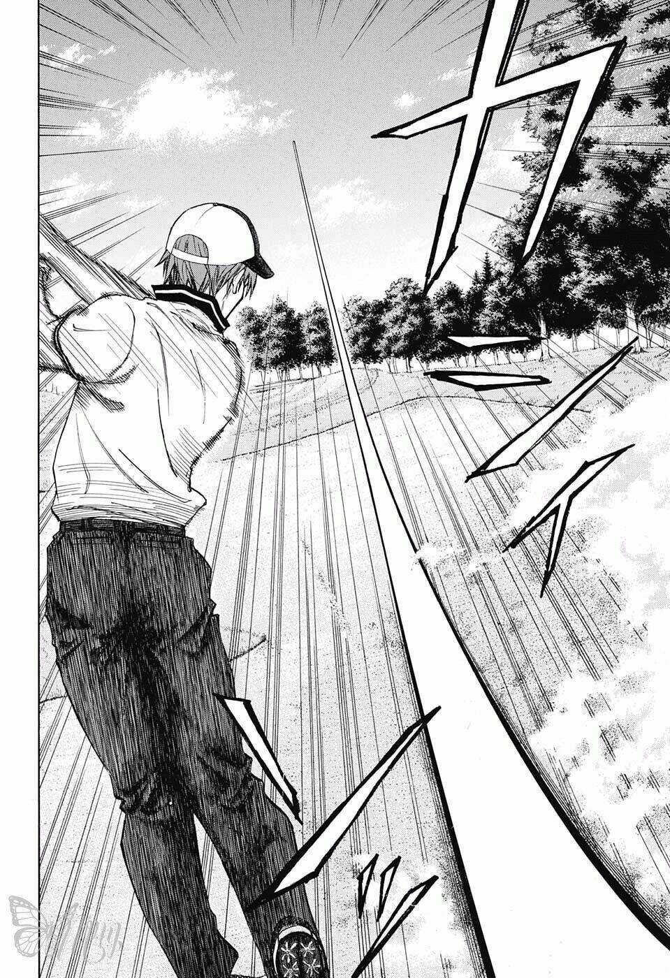robot x laserbeam chapter 13 17