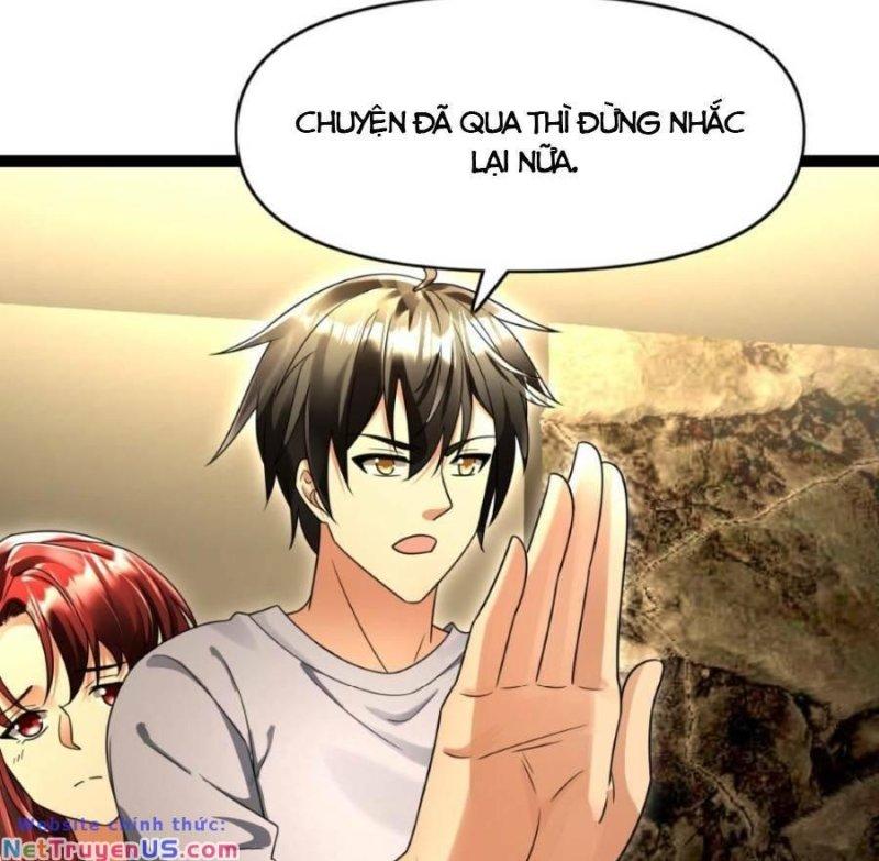 đóng băng toàn cầu: tôi gây dựng nên phòng an toàn thời tận thế chapter 111 18