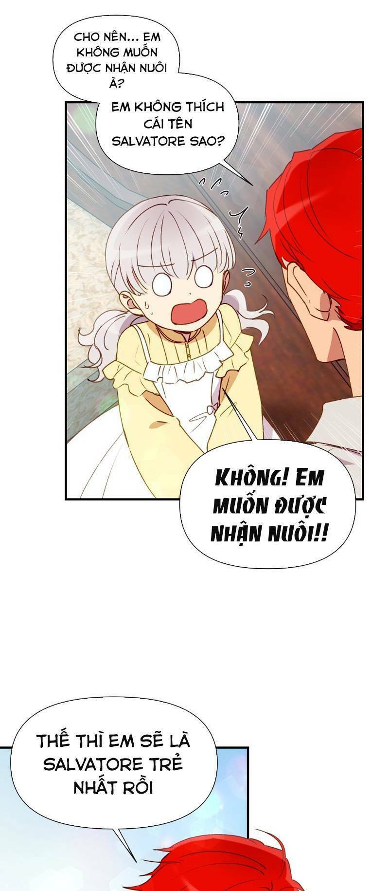 khế ước của nữ công tước quái vật chapter 24 46