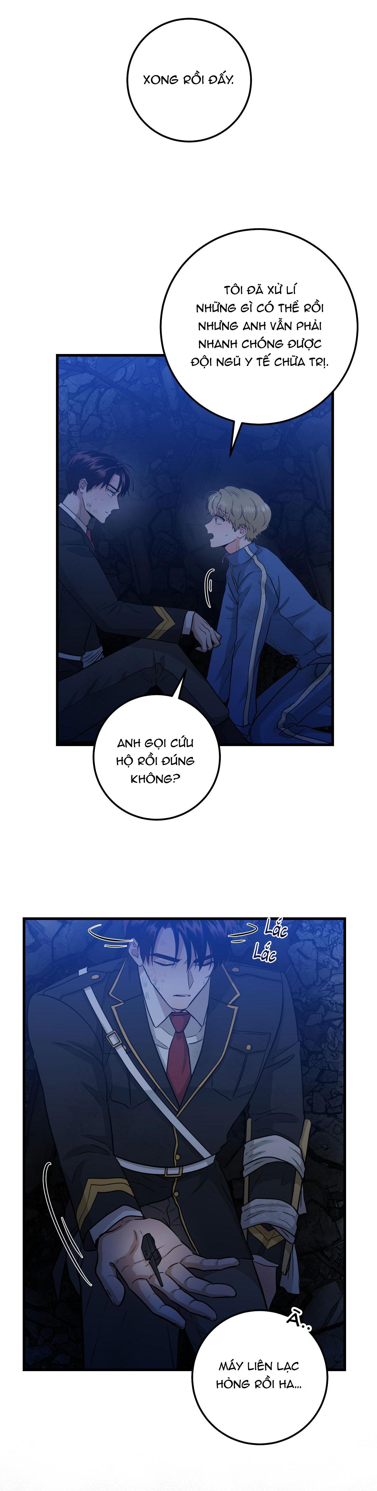 over the paradise chapter 8 29