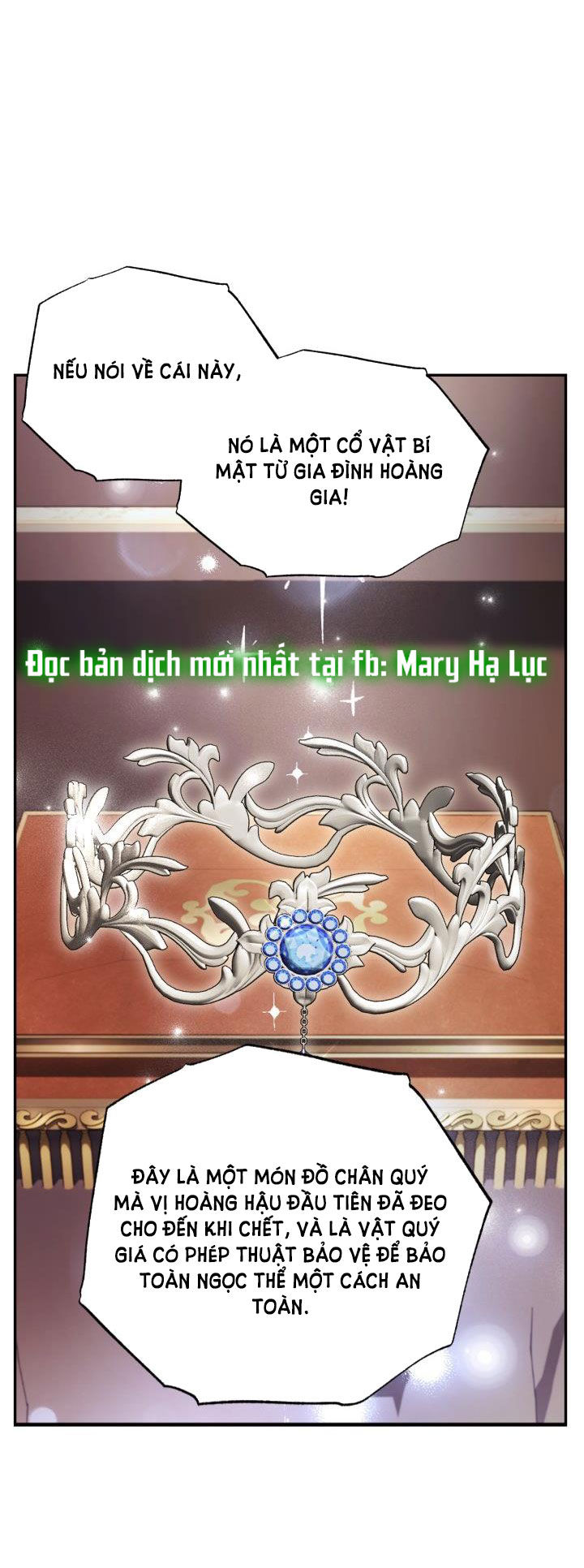 cha à, con không muốn kết hôn đâu chapter 96 16