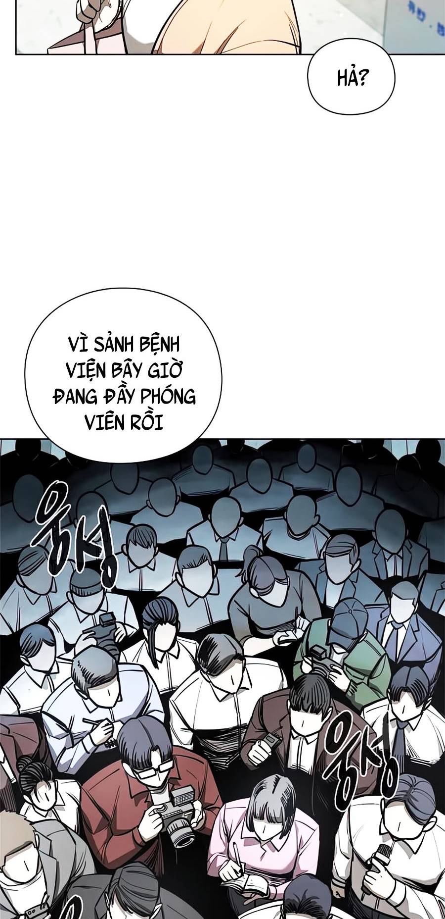 trường học chiến binh chapter 29 44