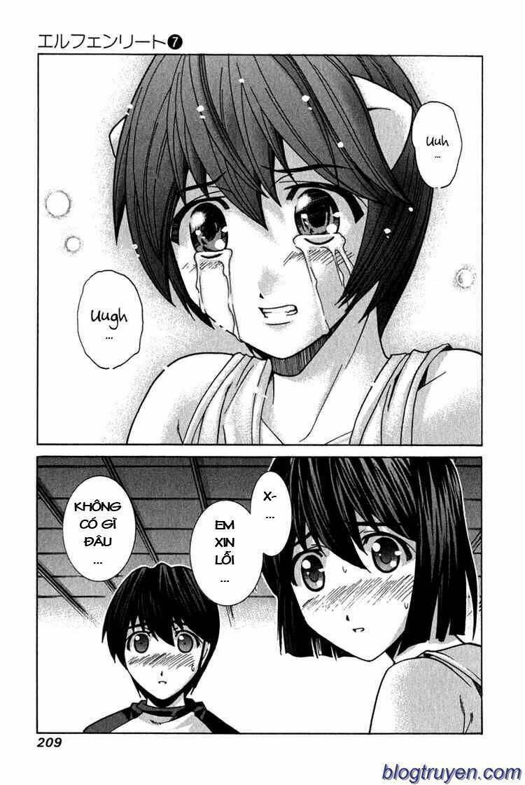 elfen lied chapter 71 19