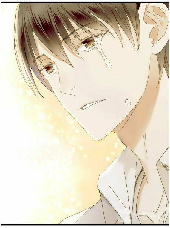 lệnh cấm nghị tộc 2 ẩn diện trấn chapter 47 13