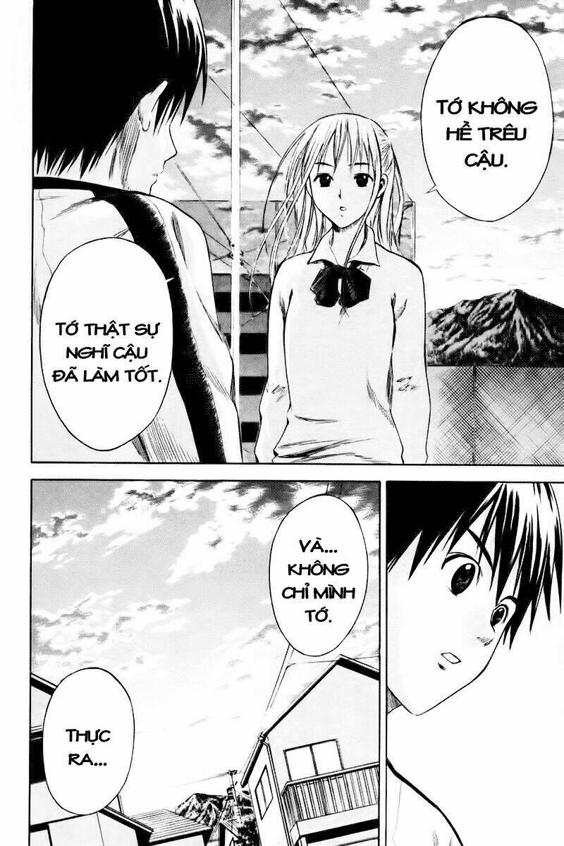 kỵ sĩ trong vòng cấm chapter 3 35