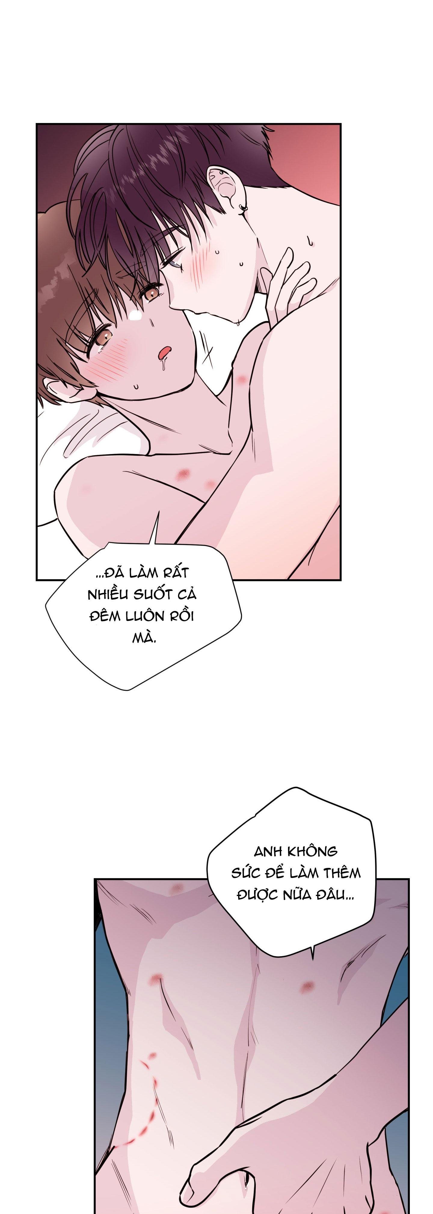 em trai vợ thật nguy hiểm chapter 25 7