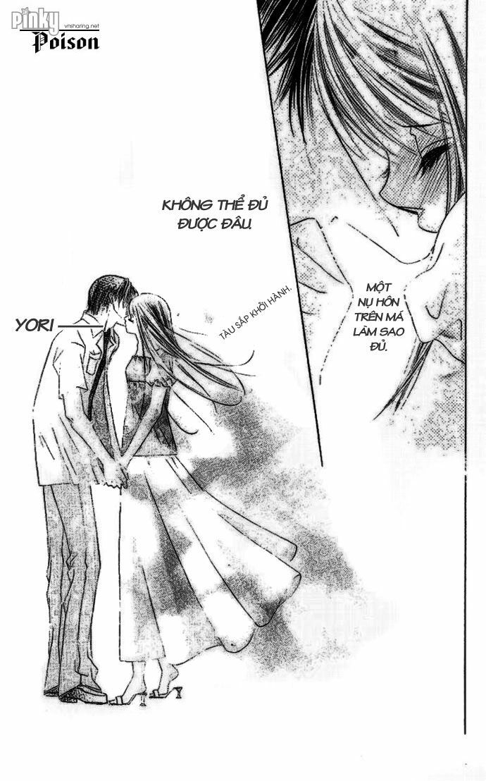 i love my little sister chapter 16 23