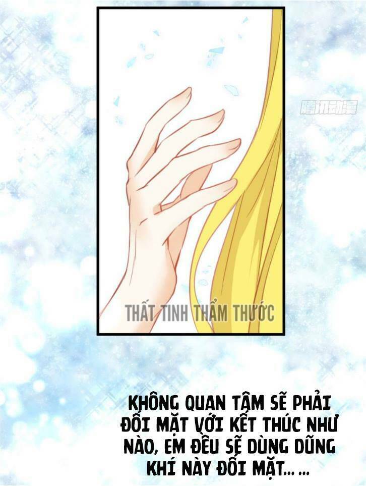 hôm nay ta cũng muốn trêu chọc nàng chapter 59 37