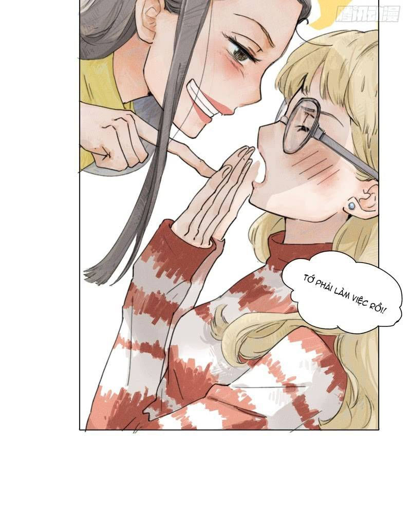 tình yêu là một vụ giết người ly kì chapter 4 12