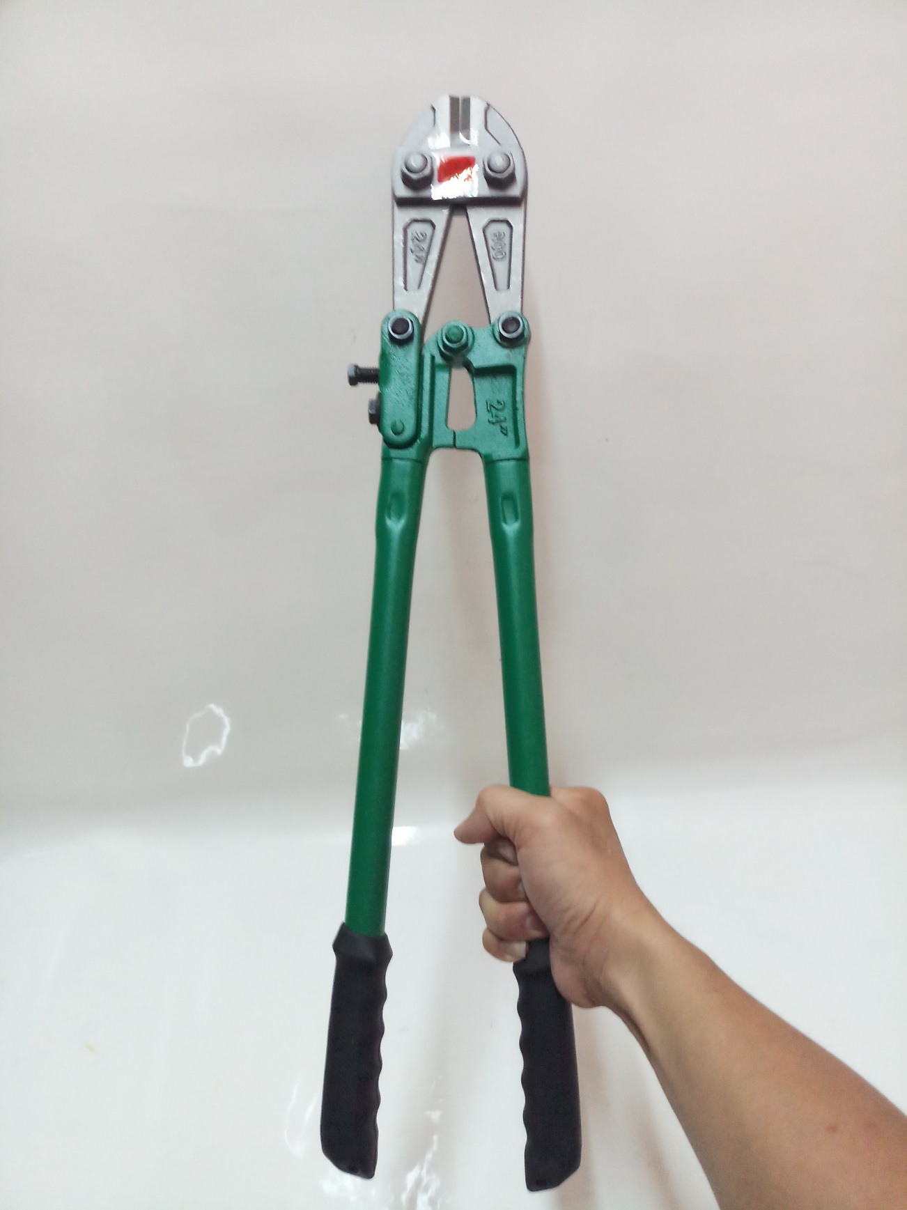 KÌM CÔNG LỰC THÉP CÁN DÀI CẮT SẮT,KẼM,DÂY CÁP,DÂY XÍCH KHÓA XE.