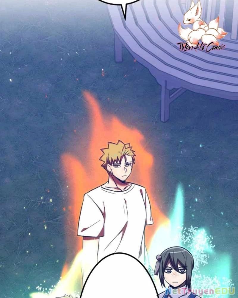 Huyết Thánh Cứu Thế Chủ~ Ta Chỉ Cần 0.0000001% Đã Trở Thành Vô Địch chapter 119 193