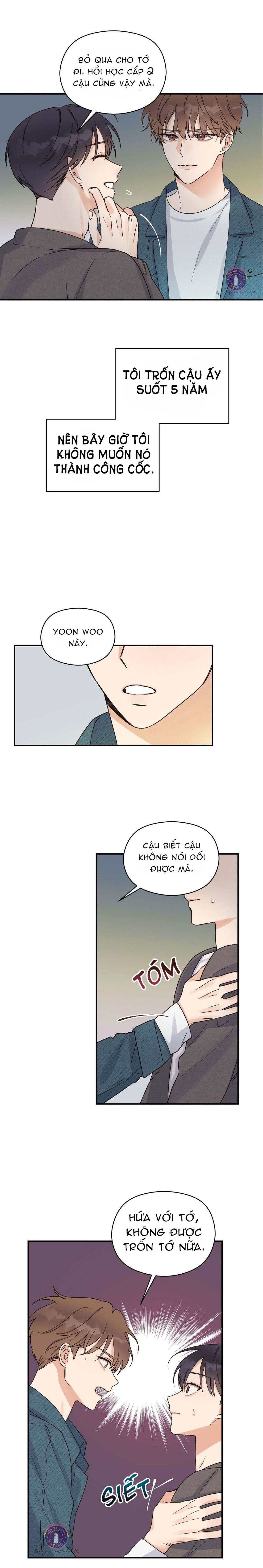 omega complex (end) chapter 3 13