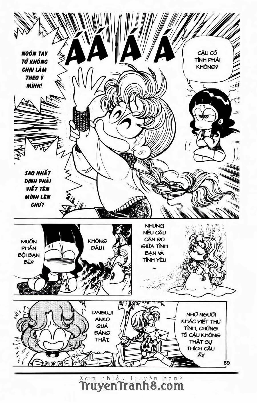 con ma vui vẻ chapter 22 12