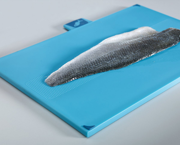 Bộ Thớt 4 Cái Joseph Joseph 600261 - Index Chopping Board