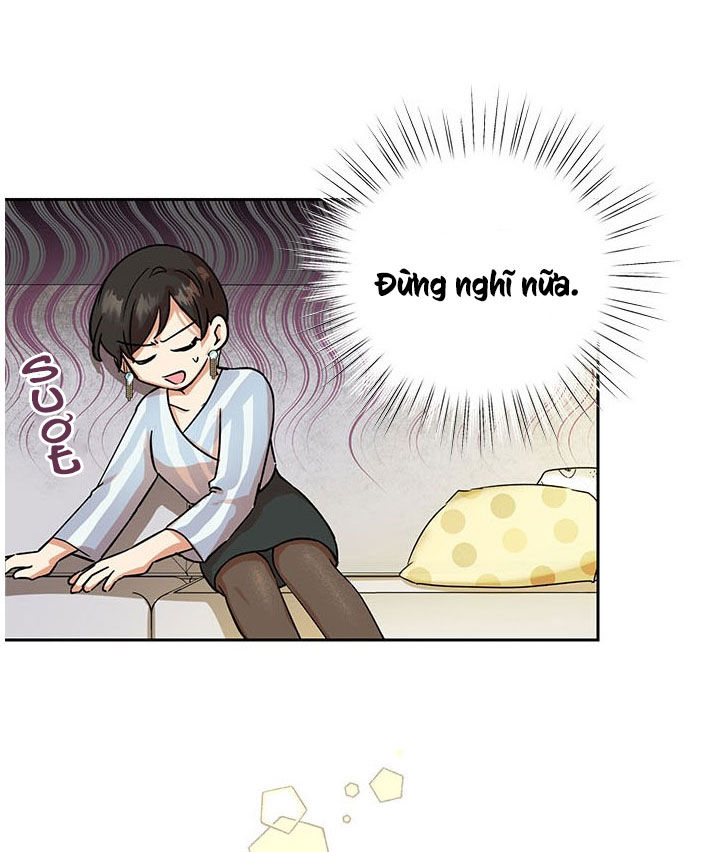 hôm nay cũng là ngày vui của ác nữ chapter 2 31