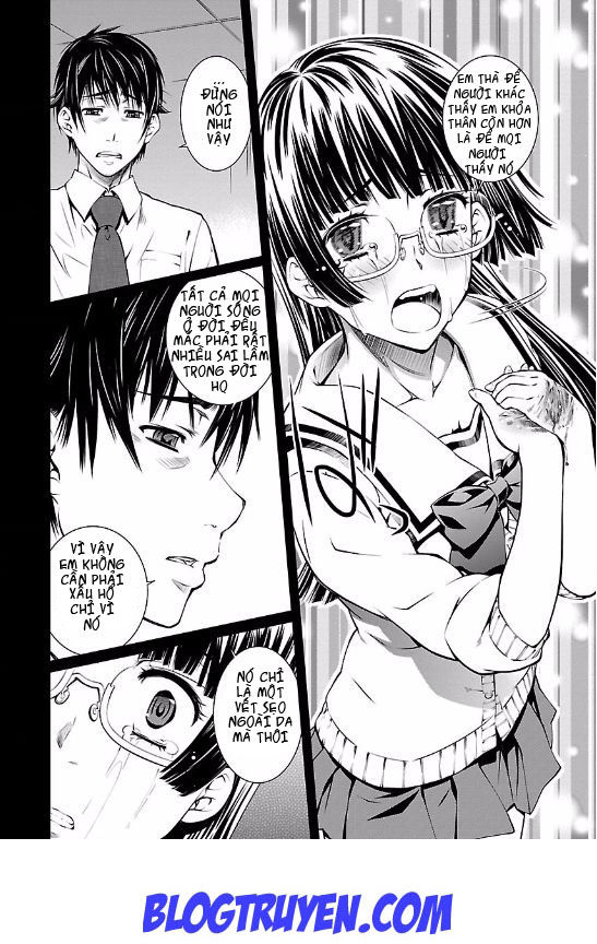 delusional love chapter 10 5