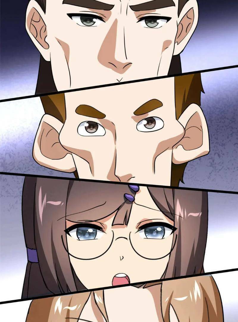 bạn gái virus của tôi chapter 404 47