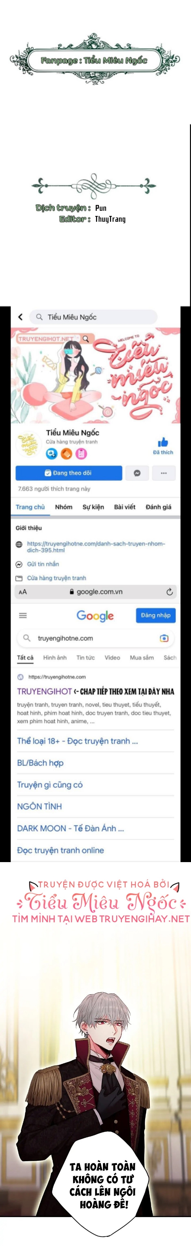 sống sót với thân phận là vợ của vị anh hùng chapter 113 1