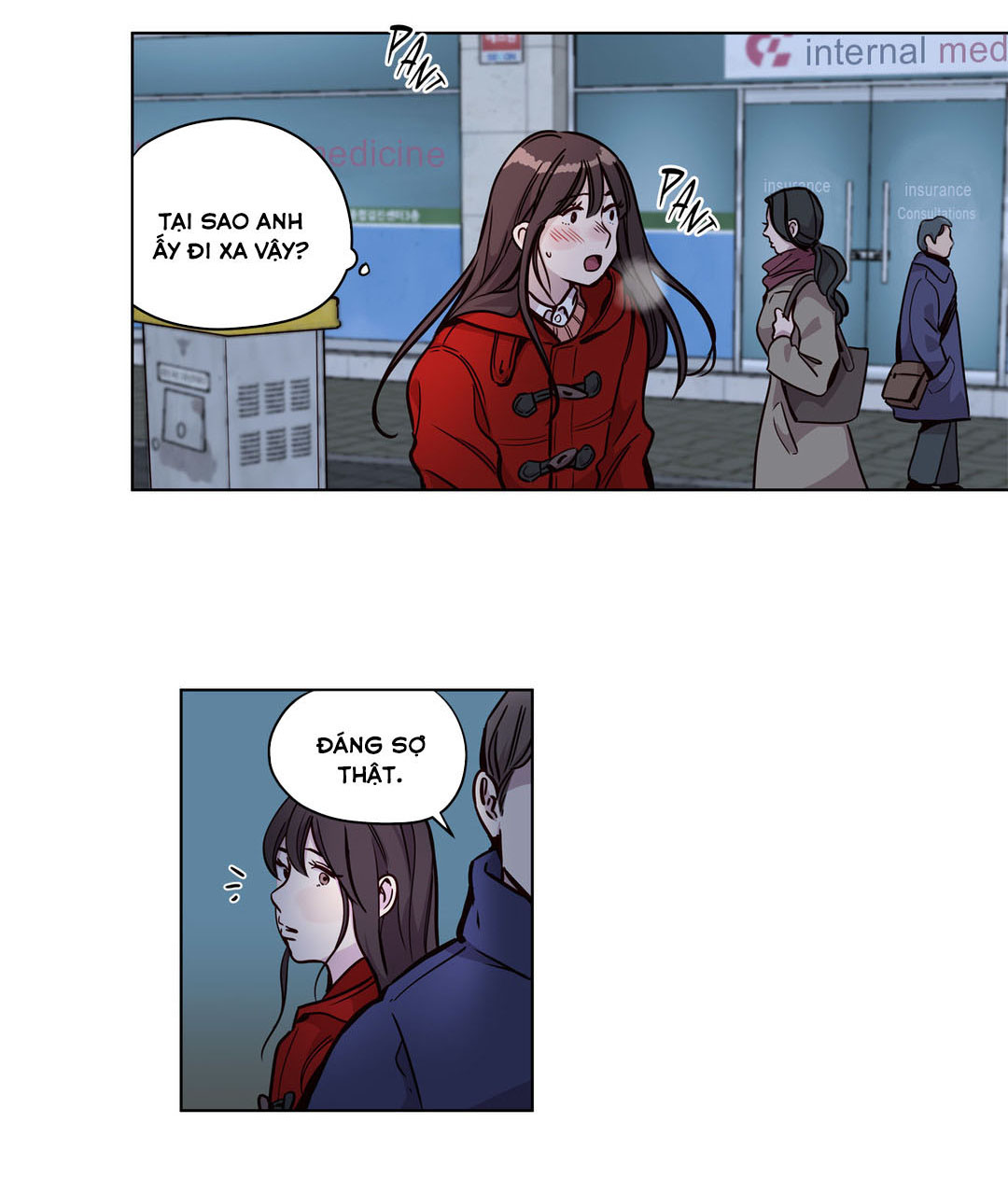 đền tội chapter 53 5