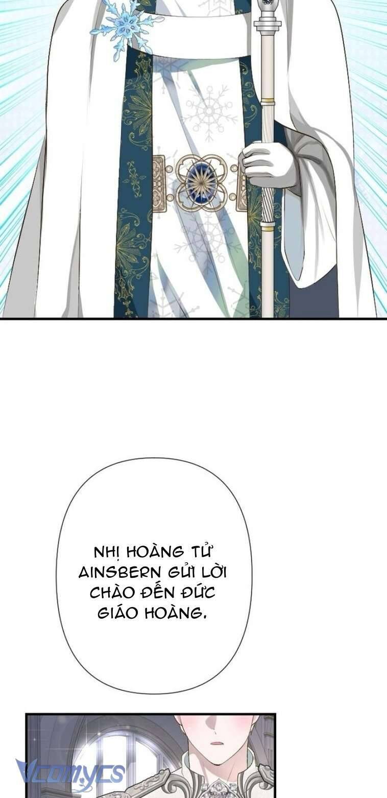 sau này họ sẽ sinh ra tôi chapter 9 18