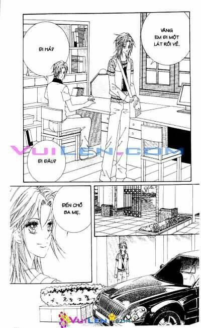 người duy nhất chapter 62 3