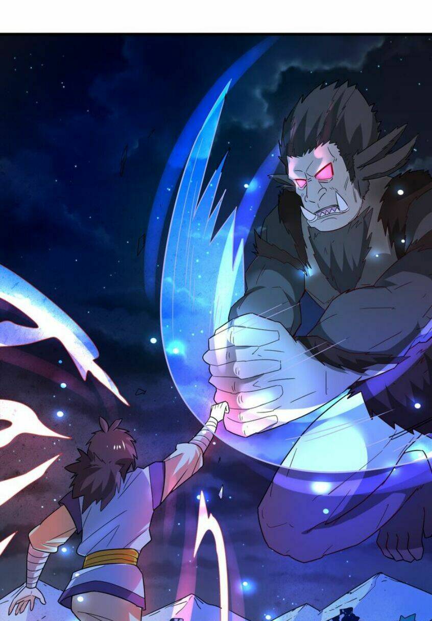 thiên mệnh cửu tinh chapter 26 2