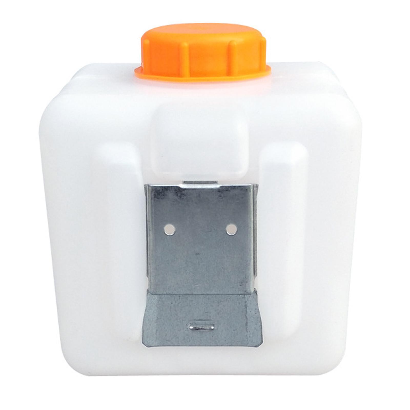 2.5L Fuel Oil Gasoline  Parking Heater Fit for Motorhome