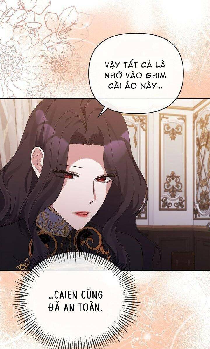 nữ công tước phương bắc là một nhân vật phản diện chapter 31 41