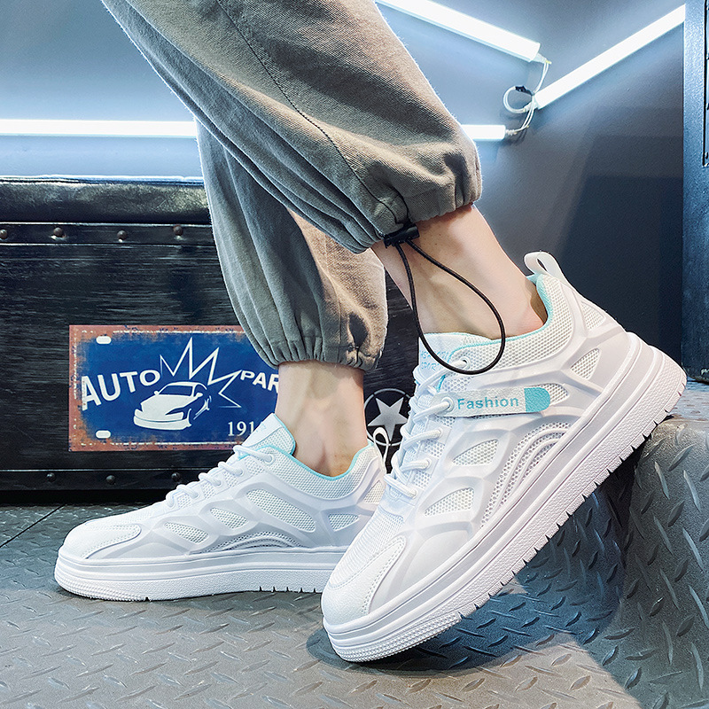 Giày Nam, Giày Sneaker Nam Z663 Mới Nhất 2022