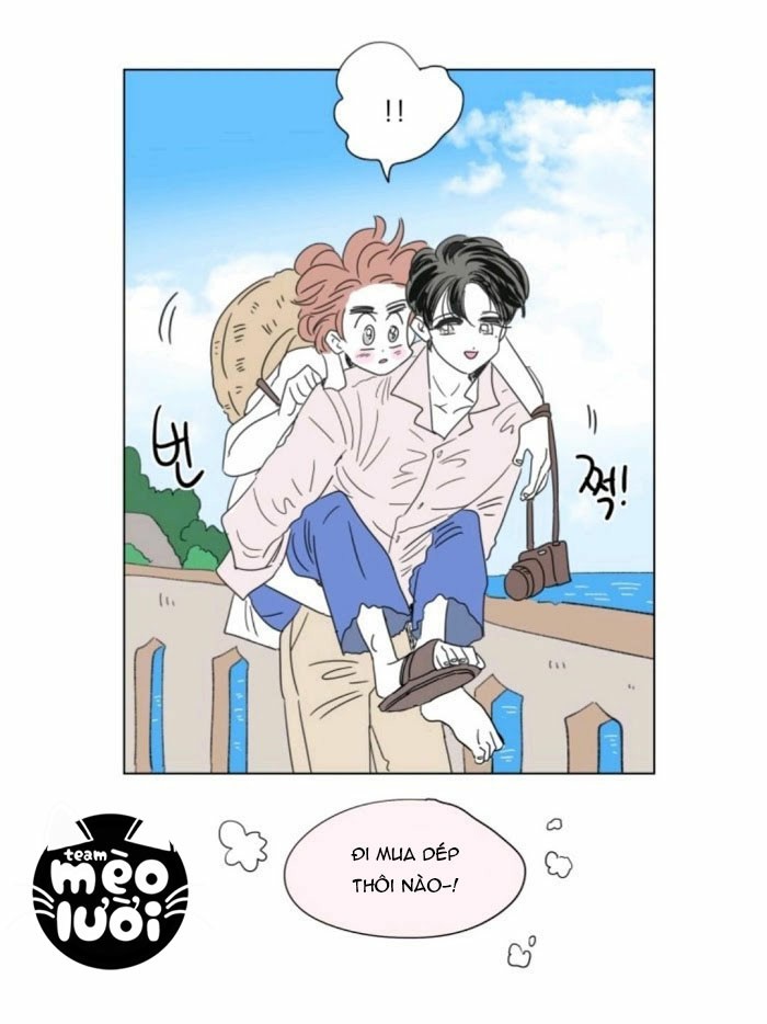 câu chuyện của hosik chapter 50 8