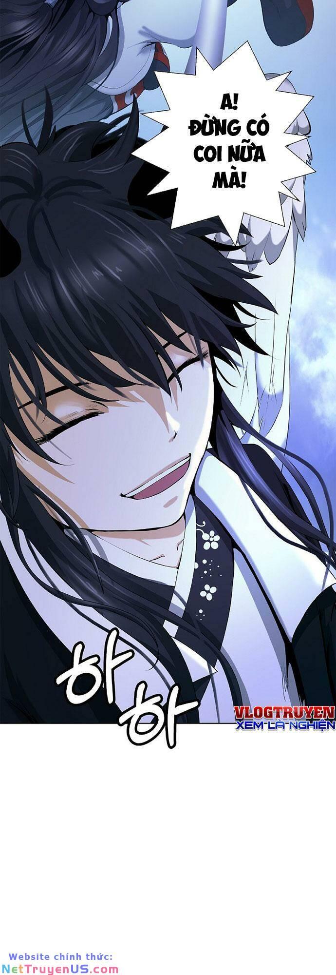 xuyên không thành hổ chapter 131 27