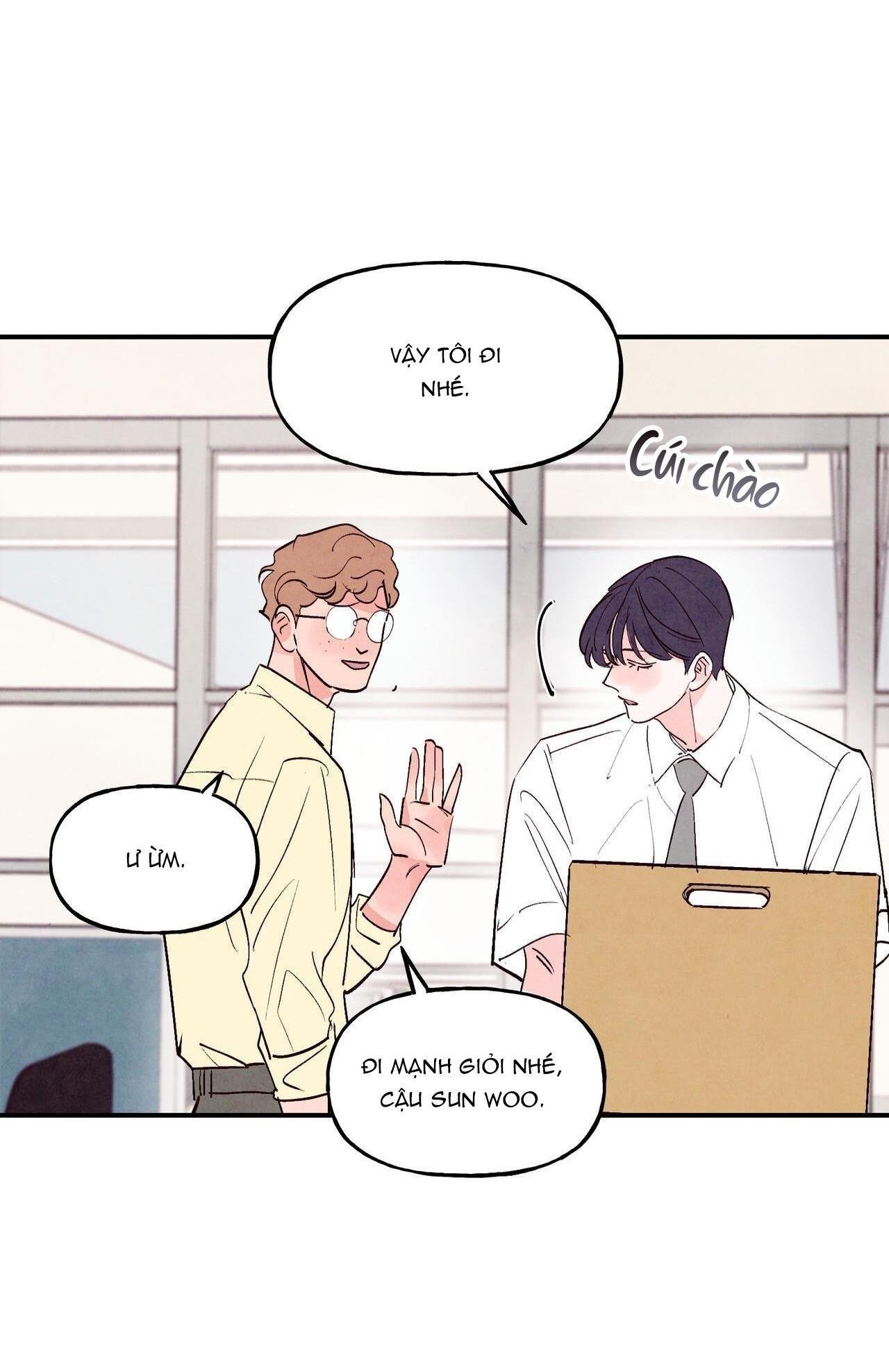 say tình [bl] chapter 84 97