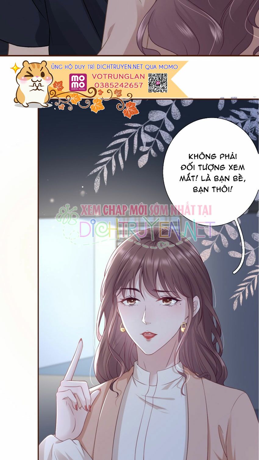 bạn gái tôi mới 30+ tuổi xuân chapter 43 10