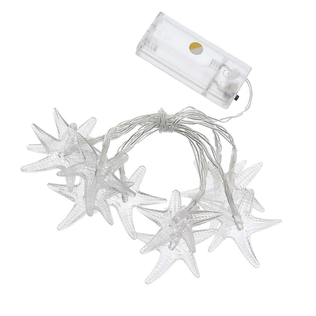 BZ508 LED Strings Decorative Lights For indoor e outdoor