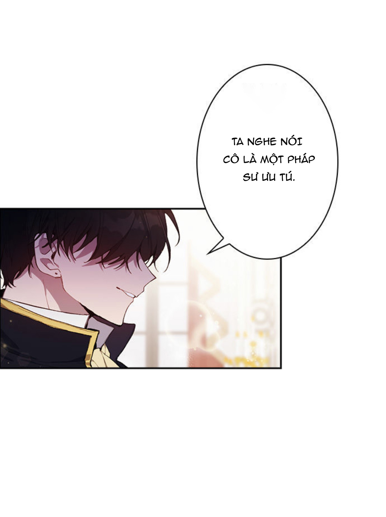 bệ hạ, ta sẽ nuôi dạy con của ngài thật tốt chapter 1.1 5