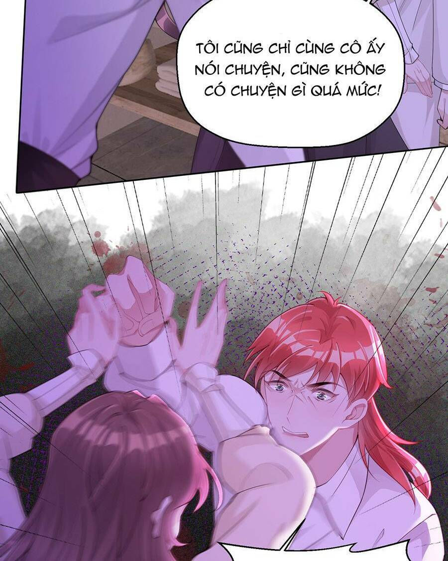 hãy để cô ấy hạ cánh! chapter 3 56