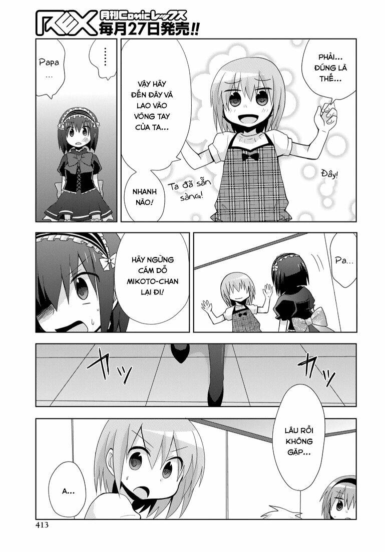 chichi ga loli na mono de chapter 12 17