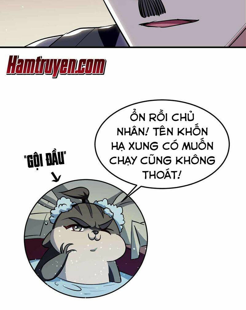 vạn giới tiên vương chapter 98 35